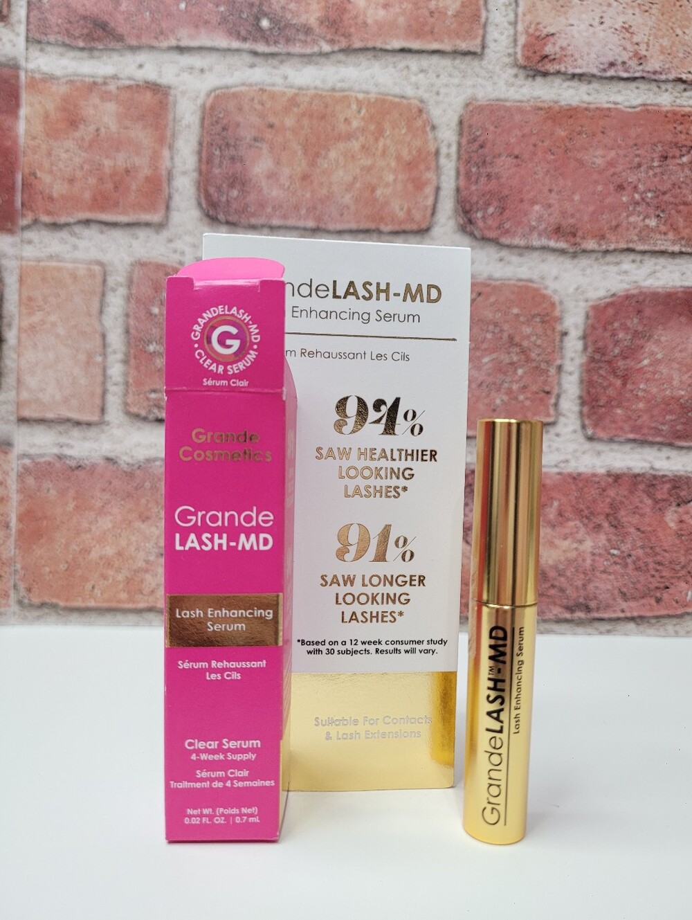 GrandeLASH-MD Lash Enhancing Serum